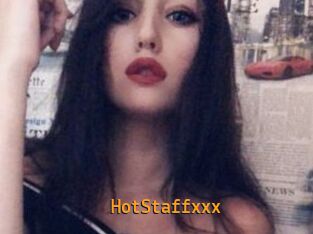 HotStaffxxx