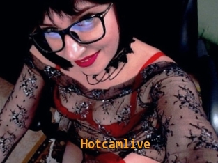 Hotcamlive Sexcam Portal