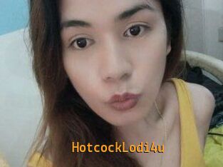 HotcockLodi4u
