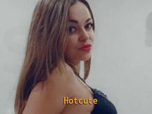 Hotcute