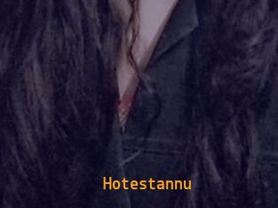 Hotestannu