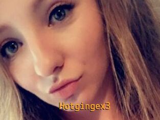 Hotgingex3