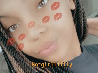 Hotgirllillly