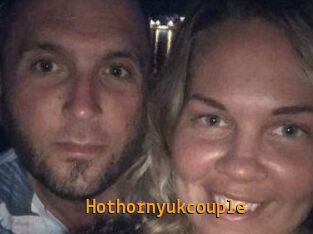 Hothornyukcouple