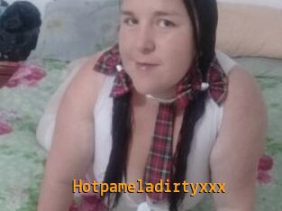 Hotpameladirtyxxx
