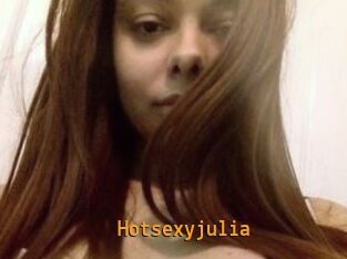 Hotsexyjulia