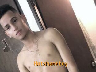 Hotshameboy