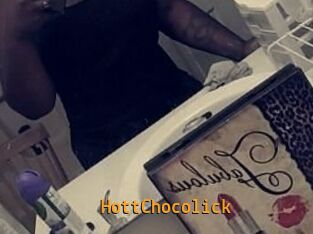 HottChocolick
