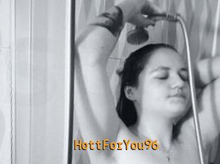 HottForYou96