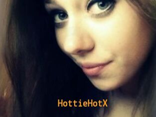 HottieHotX