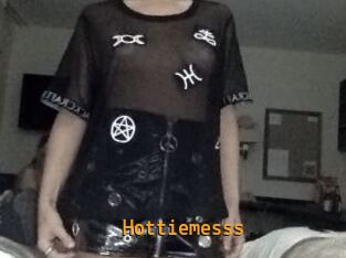 Hottiemesss