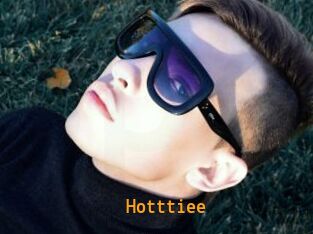 Hotttiee