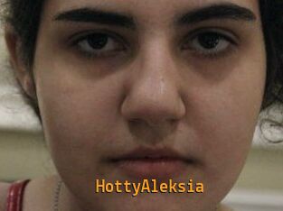 HottyAleksia