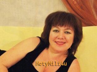 HotyMilf4u