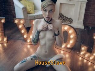 HouseSlave