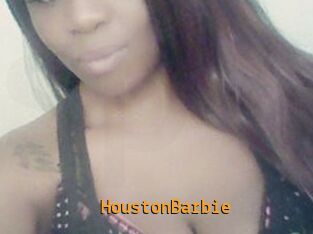 HoustonBarbie