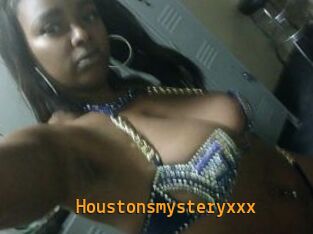 Houstonsmysteryxxx