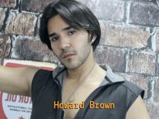 Howard_Brown