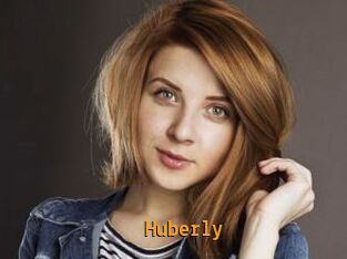 Huberly