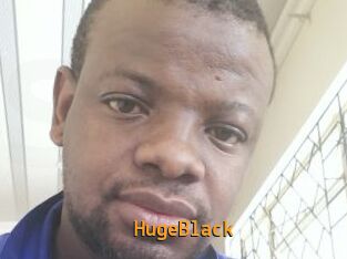 HugeBlack