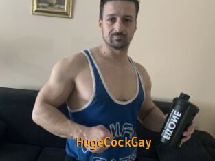HugeCockGay