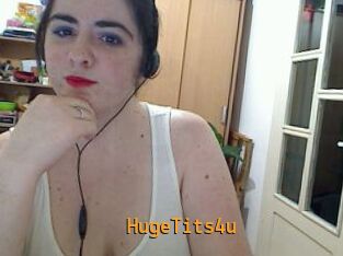 HugeTits4u