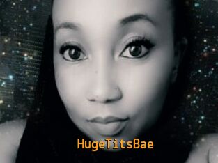 HugeTitsBae