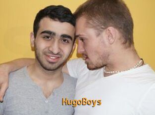 HugoBoys