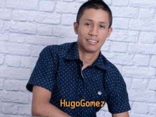HugoGomez
