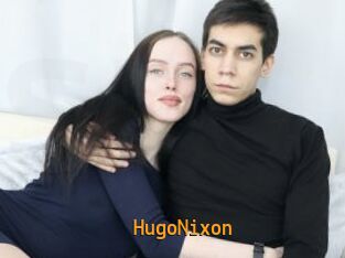 HugoNixon