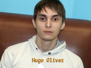 Hugo_Oliver