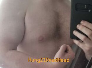 Hung21ReadHead