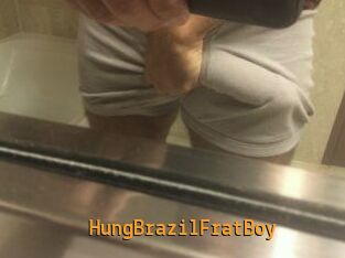 HungBrazilFratBoy