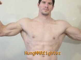 HungMMAfighter