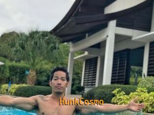 HunkCosmo