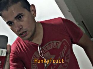 HunkyFruit