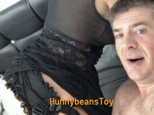 HunnybeansToy