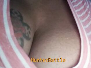 HunterBattle