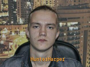 HunterHarper