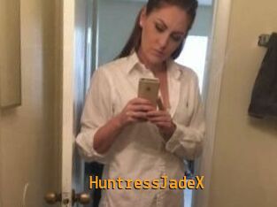 HuntressJadeX