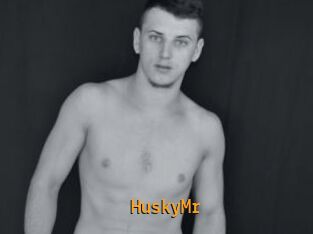 HuskyMr