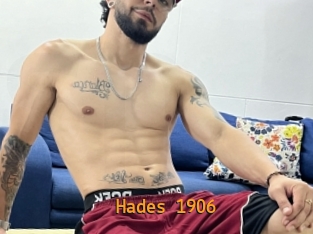 hades_1906 Sexcam Portal