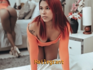 Hailegrant