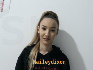 Haileydixon