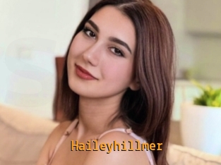 Haileyhillmer