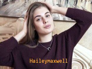 Haileymaxwell