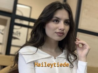 Haileytiede