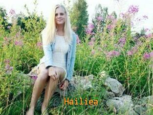 Hailiea