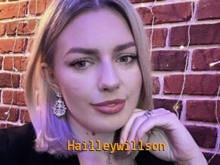 Hailleywillson