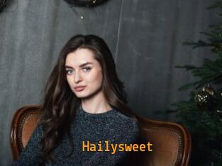 Hailysweet